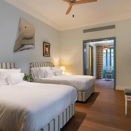 Villa Tiempo Y Silencio By Grupo Cappuccino Sevilla