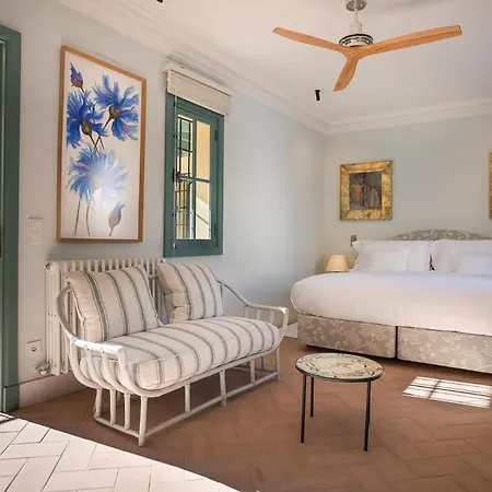 Villa Tiempo Y Silencio By Grupo Cappuccino