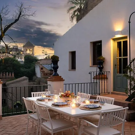 Tiempo Y Silencio By Grupo Cappuccino Villa Seville
