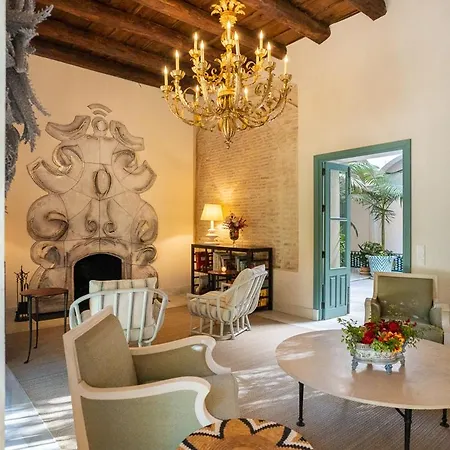 Villa Tiempo Y Silencio By Grupo Cappuccino *