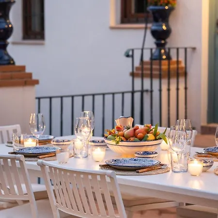 Villa Tiempo Y Silencio By Grupo Cappuccino *