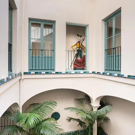 Tiempo Y Silencio By Grupo Cappuccino * Seville